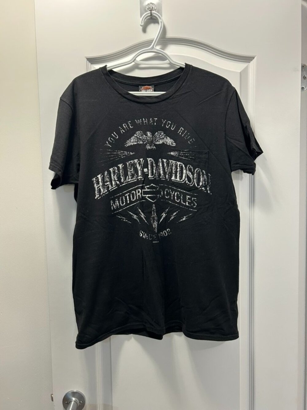 Harley-Davidson Shirt - Size M